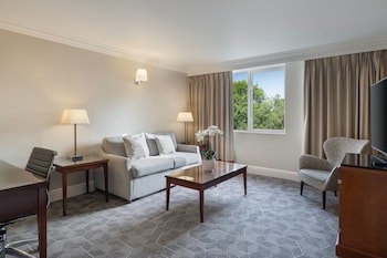 Delta Hotels By Marriott Huntingdon