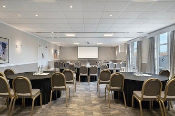 Delta Hotels By Marriott Huntingdon