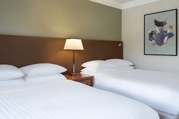 Delta Hotels By Marriott Huntingdon