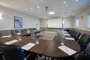 Delta Hotels By Marriott Huntingdon