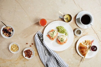 Delta Hotels By Marriott Huntingdon