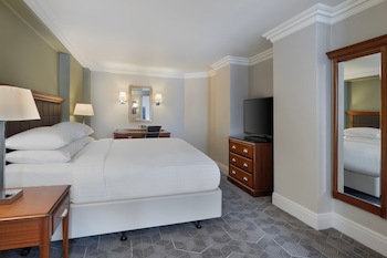 Delta Hotels By Marriott Huntingdon