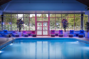 Delta Hotels By Marriott Huntingdon