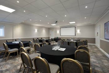 Delta Hotels By Marriott Huntingdon