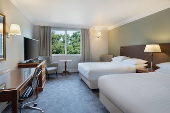 Delta Hotels By Marriott Huntingdon