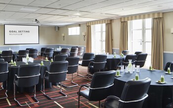 Delta Hotels By Marriott Huntingdon