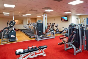 Delta Hotels By Marriott Huntingdon