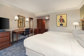 Delta Hotels By Marriott Huntingdon