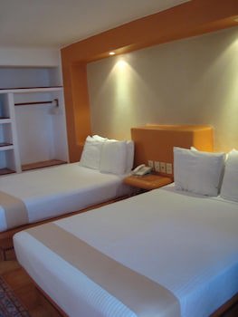 Hotel Villa Mexicana