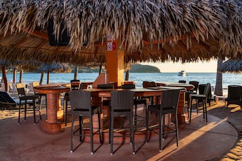 Hotel Villa Mexicana