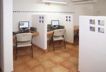 Hotel Villa Mexicana