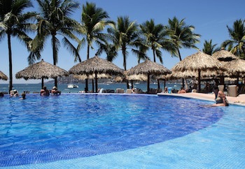 Hotel Villa Mexicana