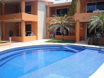 Hotel Villa Mexicana