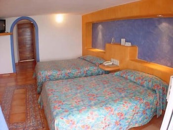 Hotel Villa Mexicana