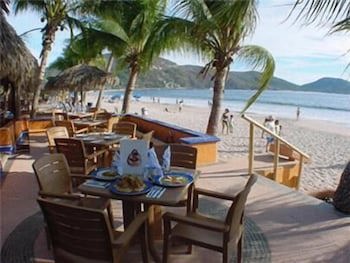 Hotel Villa Mexicana