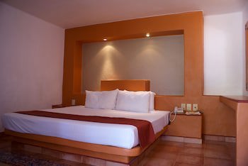 Hotel Villa Mexicana