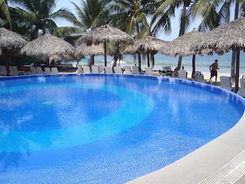 Hotel Villa Mexicana
