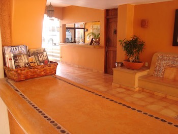 Hotel Villa Mexicana