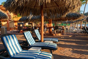 Hotel Villa Mexicana