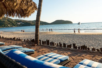 Hotel Villa Mexicana