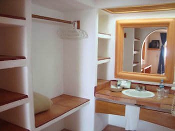 Hotel Villa Mexicana