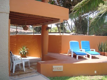 Hotel Villa Mexicana