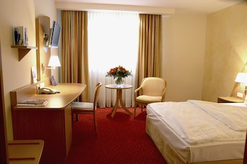 Hotel Alarun Munich by Mayburgh galeri fotoğrafı