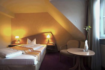 Hotel Alarun Munich by Mayburgh galeri fotoğrafı