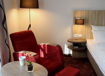 Hotel Alarun Munich by Mayburgh galeri fotoğrafı