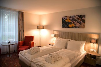 Hotel Alarun Munich by Mayburgh galeri fotoğrafı