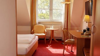 Hotel Alarun Munich by Mayburgh galeri fotoğrafı