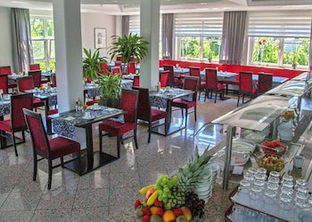 Hotel Alarun Munich by Mayburgh galeri fotoğrafı