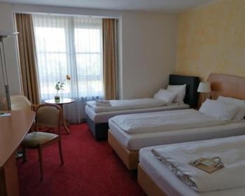 Hotel Alarun Munich by Mayburgh galeri fotoğrafı