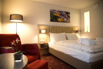 Hotel Alarun Munich by Mayburgh galeri fotoğrafı