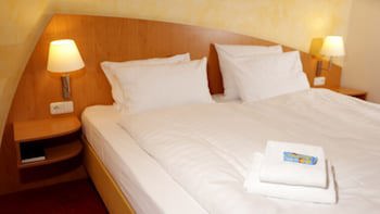 Hotel Alarun Munich by Mayburgh galeri fotoğrafı