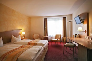 Hotel Alarun Munich by Mayburgh galeri fotoğrafı