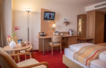 Hotel Alarun Munich by Mayburgh galeri fotoğrafı