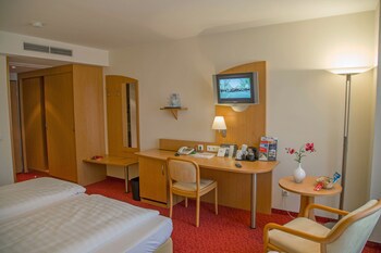 Hotel Alarun Munich by Mayburgh galeri fotoğrafı