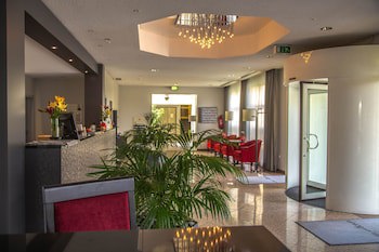 Hotel Alarun Munich by Mayburgh fotoğrafı