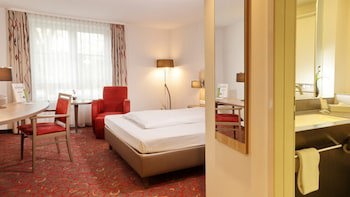 Hotel Alarun Munich by Mayburgh galeri fotoğrafı