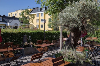 Hotel Alarun Munich by Mayburgh galeri fotoğrafı