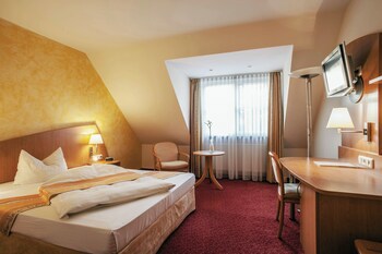 Hotel Alarun Munich by Mayburgh galeri fotoğrafı