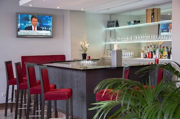 Hotel Alarun Munich by Mayburgh fotoğrafı