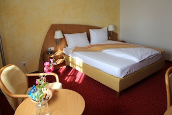Hotel Alarun Munich by Mayburgh galeri fotoğrafı