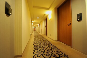 Hotel Metropolitan Morioka New Wing