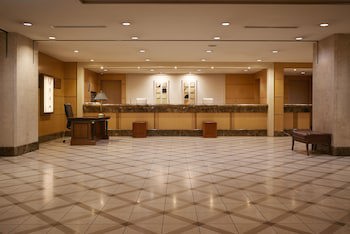 Hotel Metropolitan Morioka New Wing