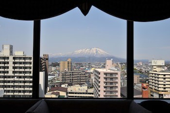 Hotel Metropolitan Morioka New Wing