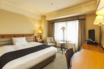 Hotel Metropolitan Morioka New Wing