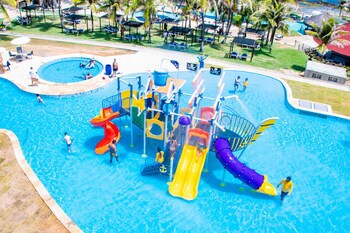 El Aram Imira Beach Resort