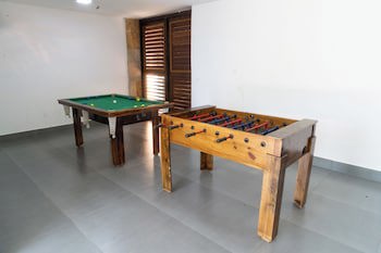 El Aram Imira Beach Resort